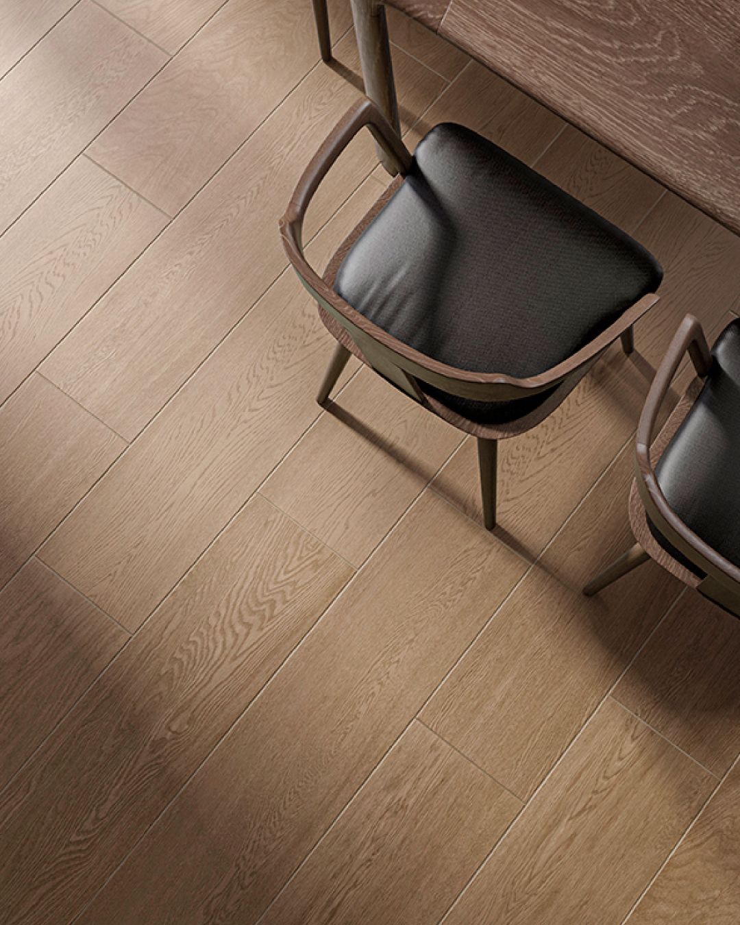 LVT flooring installation Dubai